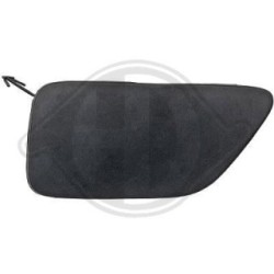 Rabat de crochet de remorquage 6043062 pour NISSAN LEAF OE 622A0-5SK0A DIEDERICHS