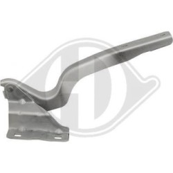 Charnière de capot 6045818 pour NISSAN QASHQAI OE 65400-JD000 DIEDERICHS