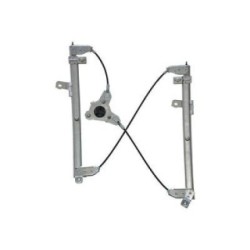 Window Regulator DIEDERICHS 6045820 OE Ref 80770-EY10B
