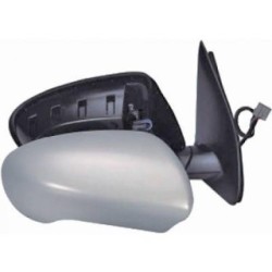Exterior Mirror DIEDERICHS 6045824 OE Ref 96301-BR74A