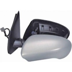 Exterior Mirror DIEDERICHS 6045825 OE Ref 96302-JD84A