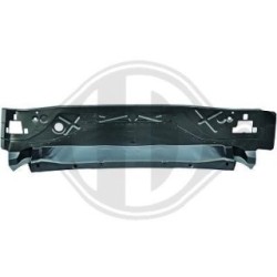 Panneau arrière 6045838 pour NISSAN QASHQAI OE G9110JD0M0 DIEDERICHS
