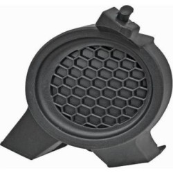 Front Fog Light Eyelid DIEDERICHS 6045847 OE Ref 62257-JD000