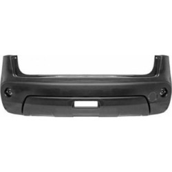 Bumper DIEDERICHS 6045855 OE Ref -85010-JD09D