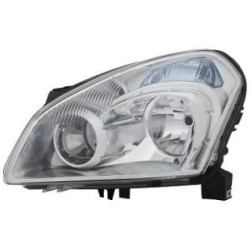 Headlight DIEDERICHS 6045881 OE Ref 26010JD90B