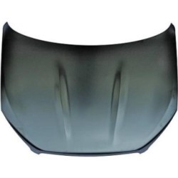 Bonnet DIEDERICHS 6045900 OE Ref F5100BR0MC