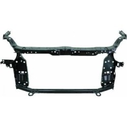 Front Cowling Panel DIEDERICHS 6045903 OE Ref 62500BR20A