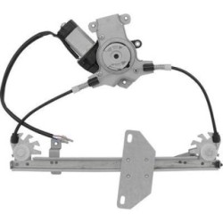 Window Regulator DIEDERICHS 6045920 OE Ref 82700_JD400