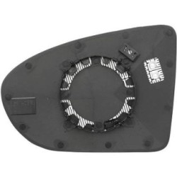 Exterior Mirror Glass DIEDERICHS 6045928 OE Ref 96365-JD11A