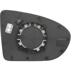 Exterior Mirror Glass DIEDERICHS 6045929 OE Ref 96366-JD01B