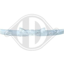 Amortisseur de pare-chocs 6045960 pour NISSAN QASHQAI OE 62090-BR00A DIEDERICHS