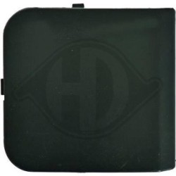 Rabat de crochet de remorquage 6045962 pour NISSAN QASHQAI OE 622A0BR00H DIEDERICHS