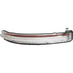 Direction Indicator DIEDERICHS 6046026 OE Ref 261604BA0A