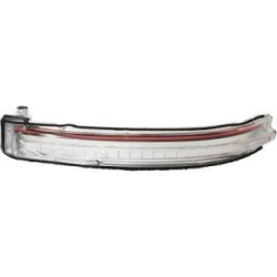 Direction Indicator DIEDERICHS 6046027 OE Ref 261654BA0A