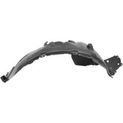 Wheel Arch Liner DIEDERICHS 6046808 OE Ref 63842-4EA0A
