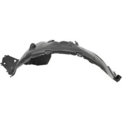 Wheel Arch Liner DIEDERICHS 6046809 OE Ref 63843-4EA0A