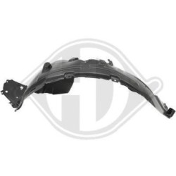 Passage de roue 6046809 pour NISSAN QASHQAI OE 63843-4EA0A DIEDERICHS