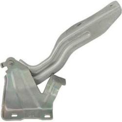 Bonnet Hinge DIEDERICHS 6046818 OE Ref 65400-4EA0A