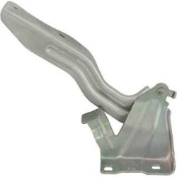 Bonnet Hinge DIEDERICHS 6046819 OE Ref 65401-4EA0A