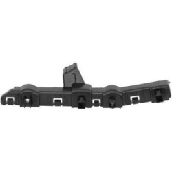 Bumper Mounting Bracket DIEDERICHS 6046831 OE Ref 622234EA0A