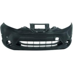 Bumper DIEDERICHS 6046853 OE Ref F20224EDMH