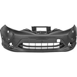 Bumper DIEDERICHS 6046854 OE Ref F20224EHMH