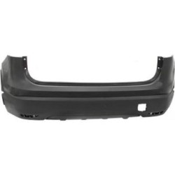 Bumper DIEDERICHS 6046855 OE Ref H50224EAMH