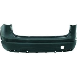 Bumper DIEDERICHS 6046856 OE Ref H50224EBMH