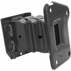 Bumper Mounting Bracket DIEDERICHS 6046862 OE Ref F22144EAMA