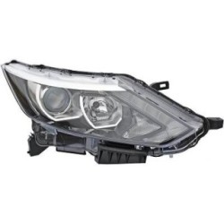 Headlight DIEDERICHS 6046880 OE Ref 26010-4EH1A