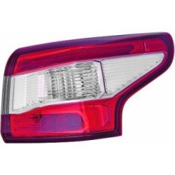 Tail Light Assembly DIEDERICHS 6046890 OE Ref 26550-4EA0A