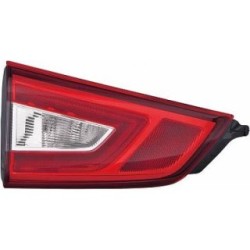 Tail Light Assembly DIEDERICHS 6046893 OE Ref 26555-4EA5E