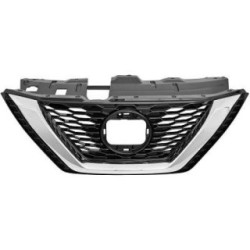 Radiator Grille DIEDERICHS 6046941 OE Ref 62310-HV32B