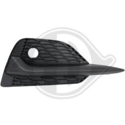 Pare-chocs 6046946 pour NISSAN QASHQAI OE 62256-HV10B DIEDERICHS