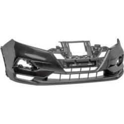 Bumper DIEDERICHS 6046950 OE Ref 62022-HV01C