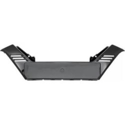 Licence Plate Holder DIEDERICHS 6046961 OE Ref 62070HV01A