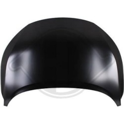 Capot 6047801 pour NISSAN QASHQAI OE F5100-6UAMA DIEDERICHS