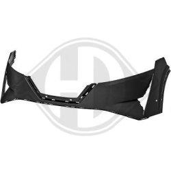Bumper DIEDERICHS 6047851 OE Ref F20226UDMH