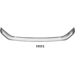 Pare-chocs 6047864 pour NISSAN QASHQAI OE KE6106U10S