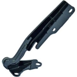 Bonnet Hinge DIEDERICHS 6050219 OE Ref 6540150J10