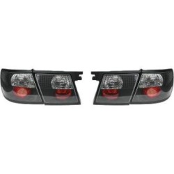 Tail Light Assembly Set DIEDERICHS 6051195