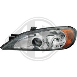 Phare 6052081 pour NISSAN PRIMERA OE 260609F625 DIEDERICHS