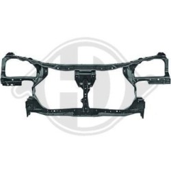 Panneau de capot avant 6053002 pour NISSAN PRIMERA OE 62500AV630 DIEDERICHS