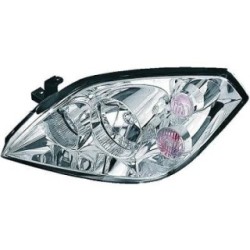Headlight DIEDERICHS 6053081 OE Ref 26060AU80B