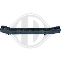 Panneau de capot avant 6054003 pour NISSAN TIIDA OE 62530-ED530 DIEDERICHS