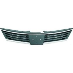 Radiator Grille DIEDERICHS 6054040 OE Ref 62322-EM30A