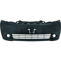 Bumper DIEDERICHS 6060051 OE Ref 620223LG2H