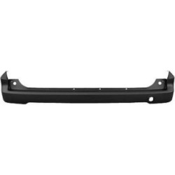 Bumper DIEDERICHS 6060055 OE Ref 85022-3LG0H