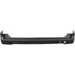 Bumper DIEDERICHS 6060056 OE Ref H50223LGEH