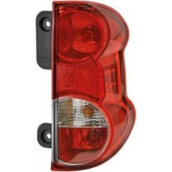 Tail Light Assembly DIEDERICHS 6060091 OE Ref 26555BJ00A